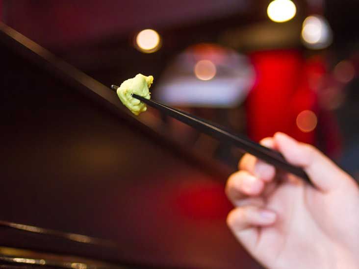 6 Promising Health Benefits of Wasabi