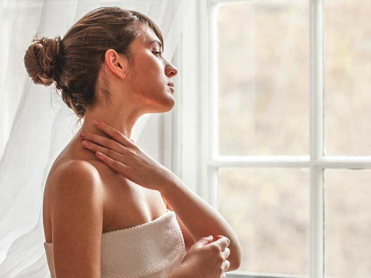 Pain in Front of Neck: Causes, Symptoms, and Treatment