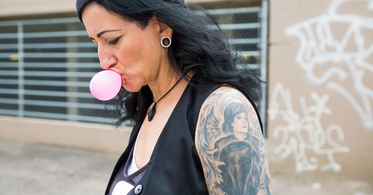 How to Get Rid of Cigarette Breath 5 Methods