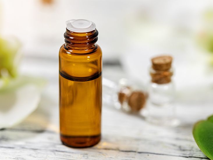 The Best ​Essential Oils for Weight Loss - Do They Actually Work?