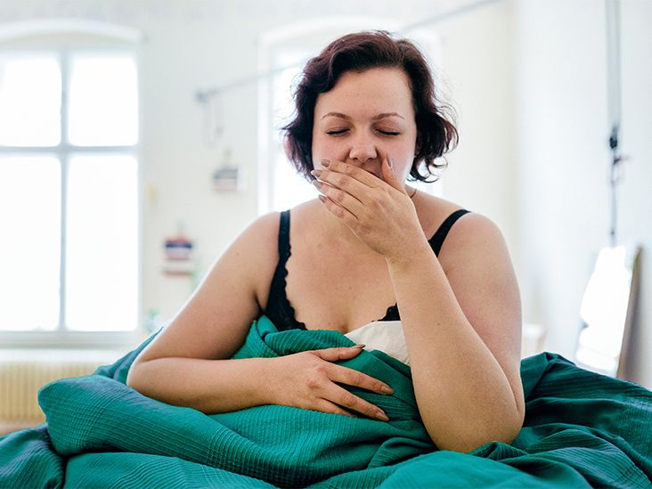 When Does Morning Sickness Start Plus How to Manage It