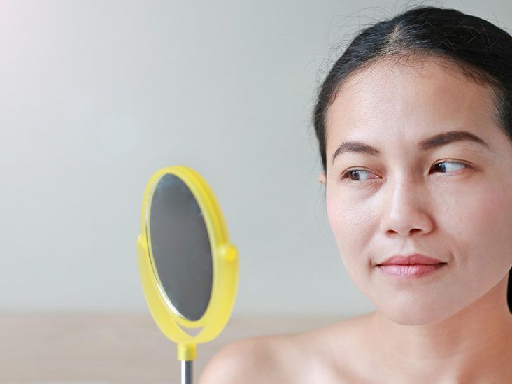 About Face: How to Handle Dry Skin Under Your Eyes