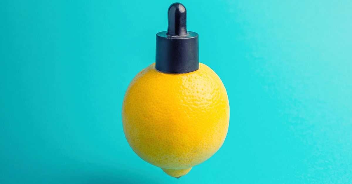 Lemon Fruit Extract (Citrus Limon): Skincare Explained