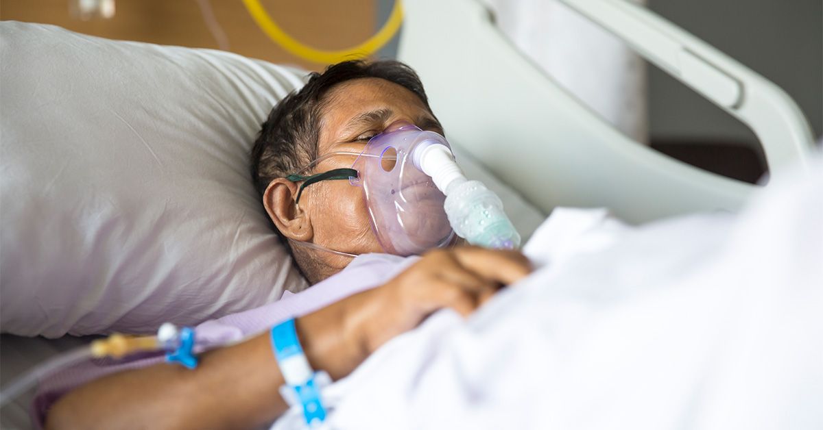What is a Ventilator and Why Would You Need One?