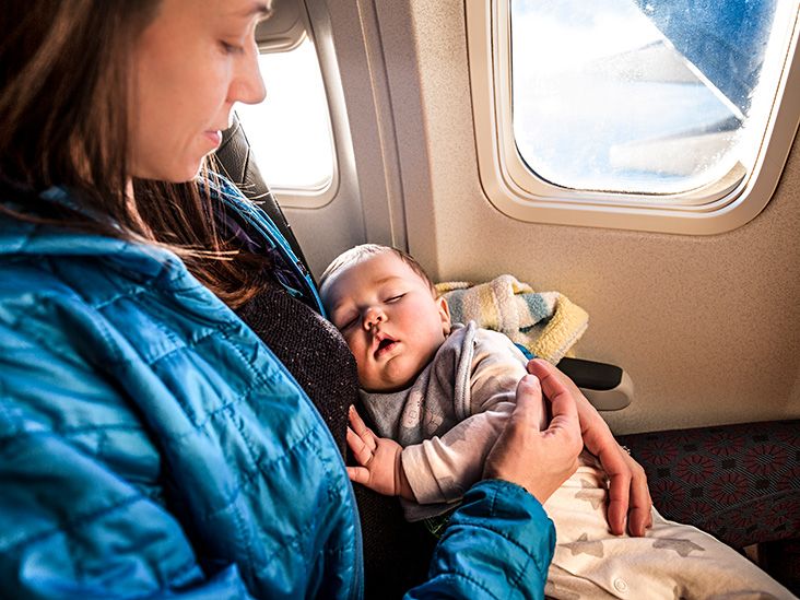 28 Best Travel Diaper Bags for Flying with Babies & Toddlers