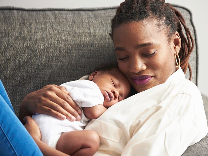 The Ultimate Starter Guide for New Parents