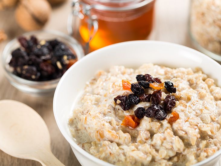 Can People with Diabetes Eat Raisins? Nutrition and Glycemic Index