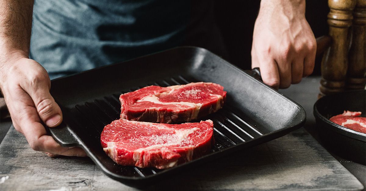 Red Meat 