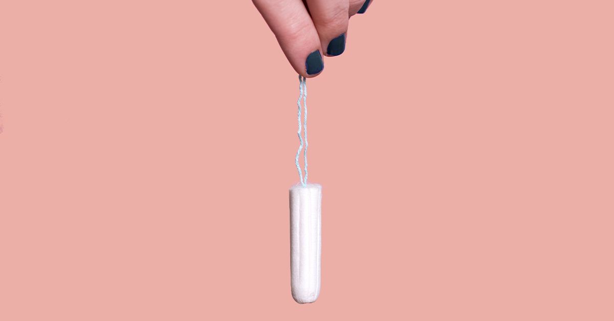 Konvertere Inhalere Nægte 16 First-Time Tampon User FAQ: How to Insert, Applicators, and More