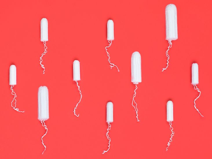 Tampon Sizes: How to Pick the Right Size for Your Flow