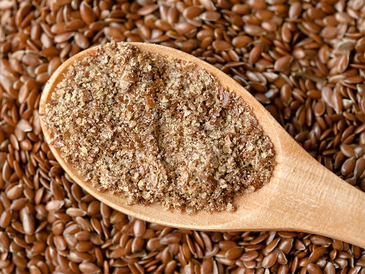 Secret Flaxseed Benefits for Hair We Bet You Didn't Know About!