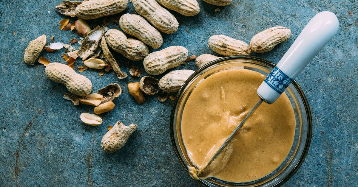 Peanut Butter and Weight Gain: All You Need to Know