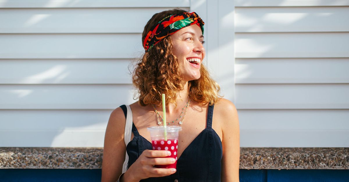 What breaks a fast? Food, drinks and supplements