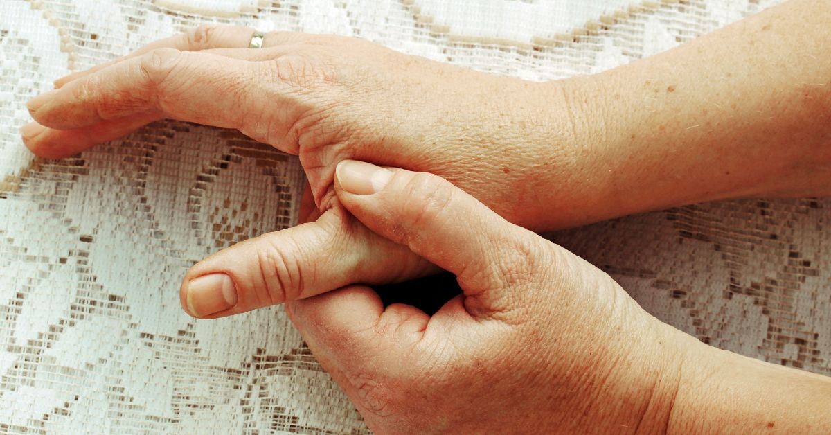 13 early signs and symptoms of Parkinson's disease