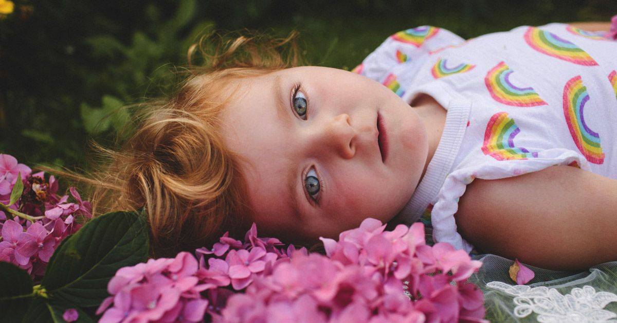 What Causes Pink Rainbows? 🌈 🌈 🌈