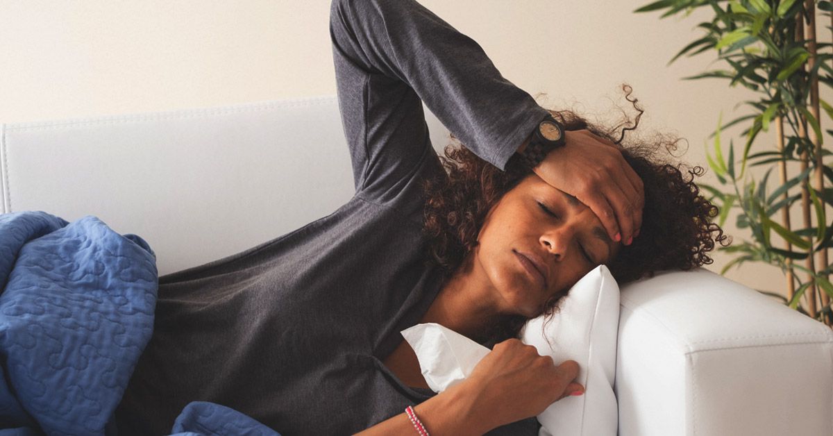 Hand, Foot, and Mouth Disease During Pregnancy Is It Dangerous?