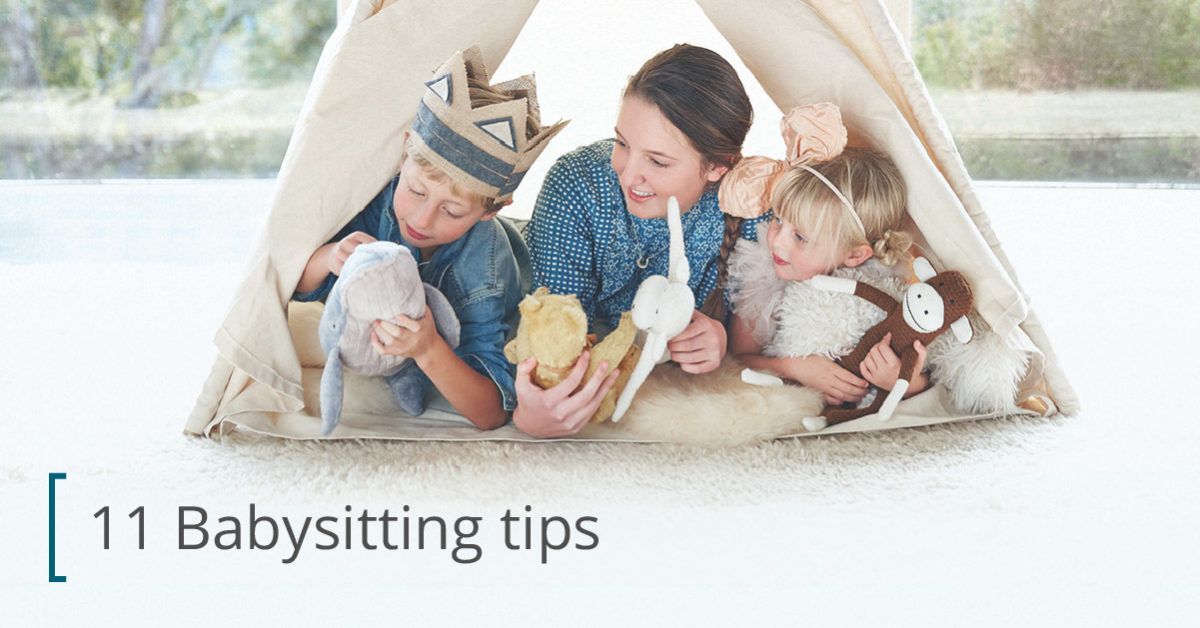 How to Advertise Babysitting on Facebook: 7 Expert Tips