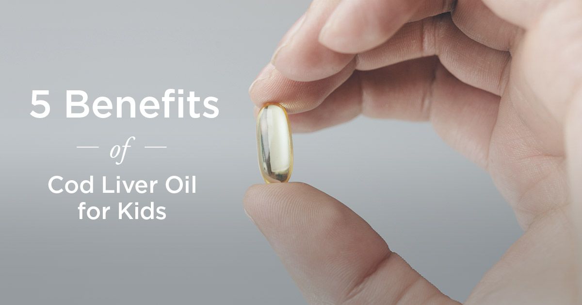 The 7 Best Fish Oil for Kids of 2023