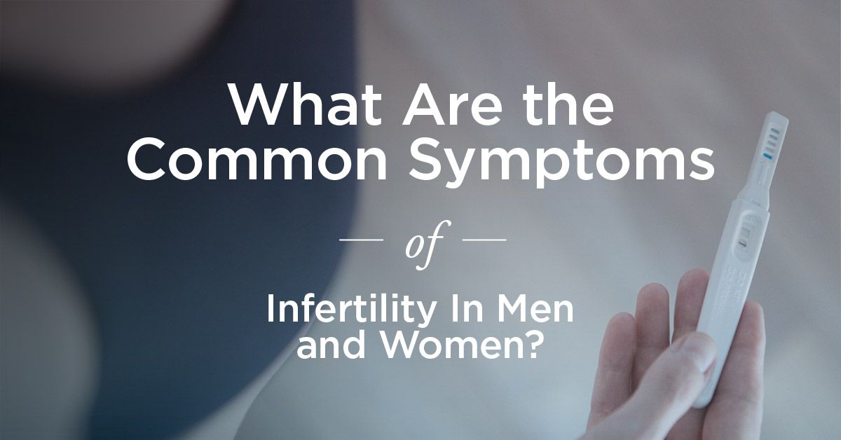 Top 10 Causes of Infertility in Indian Females