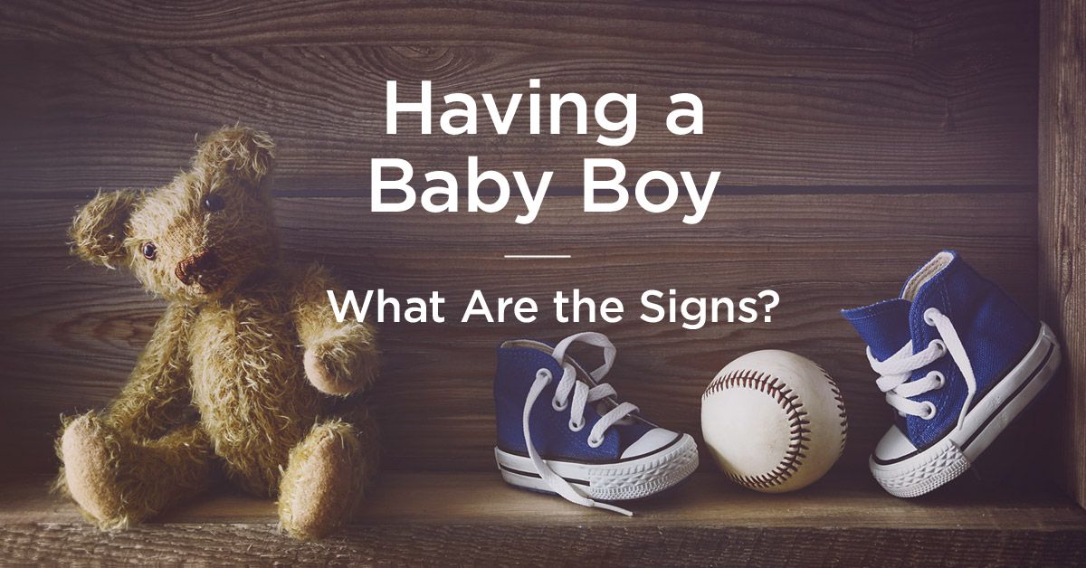 ParentingBabies on X: Some of the accurate symptoms of baby boy