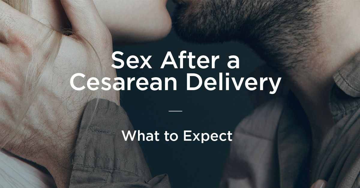 Cesarean Delivery (C-section): How to Prepare and What to Expect