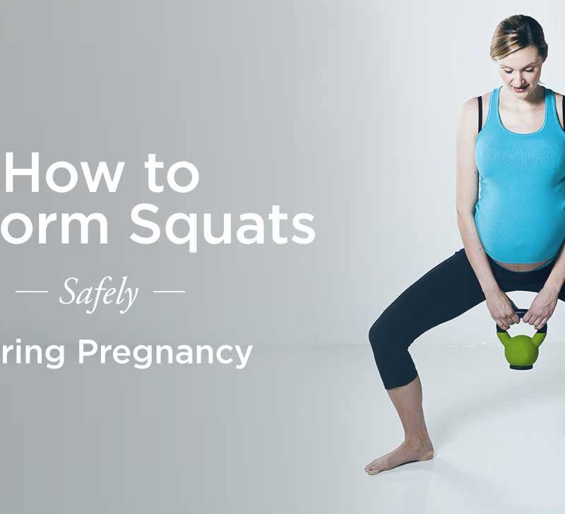 Cardio During Pregnancy: Safety Tips and Sample Workouts