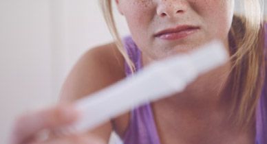 Pregnancy Test & Pregnant Symptom Checker Quiz by Rebellion Media