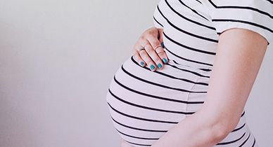 What Is a B Belly During Pregnancy and Why Does It Happen?