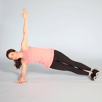 Best Core Exercises for Beginners