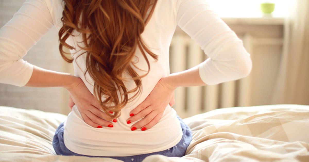 13 Medical Reasons for Your Lower Abdominal Pain