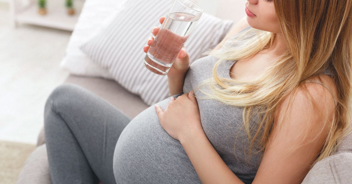 UTI During Pregnancy - Safety, Treatment and Prevention Tips