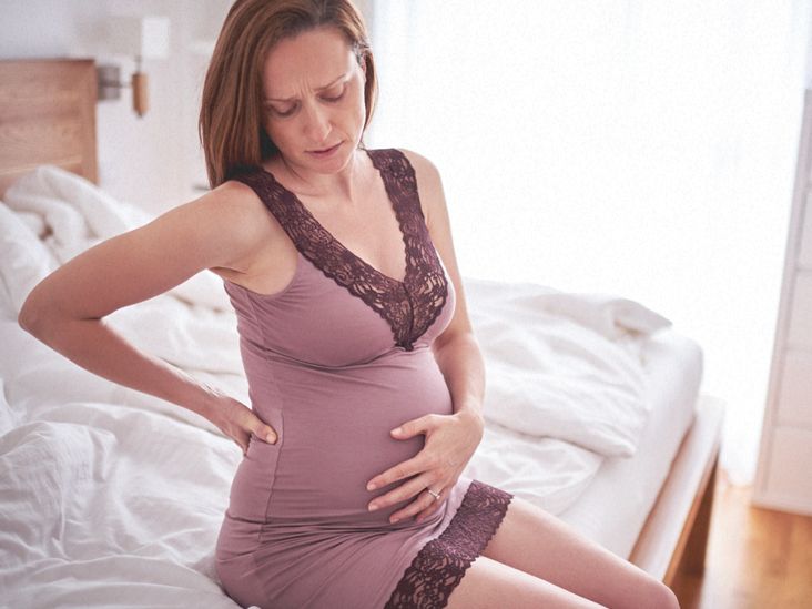 What You Should Know About Bending Over During Pregnancy - Nurture