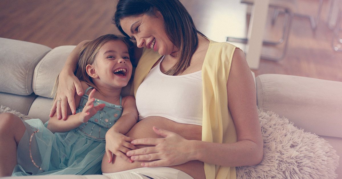 LadiesAndBabies: What is The Best Time To Get Pregnant?