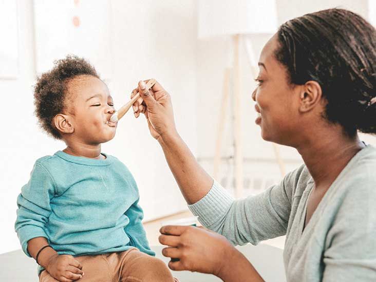 MANIQUE CUISINE DE MAMAN - Nuts For Babies