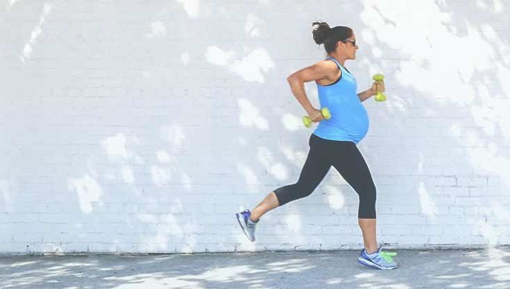 Exercises to Induce Labor: Is It Safe?