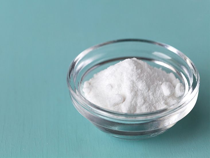 Baking Soda Deodorant: Is It Effective Against Underarm Odor?