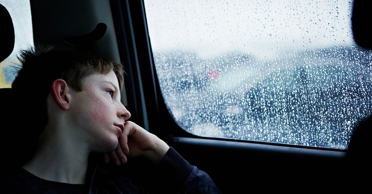 Causes of child abuse: why some adults hurt children