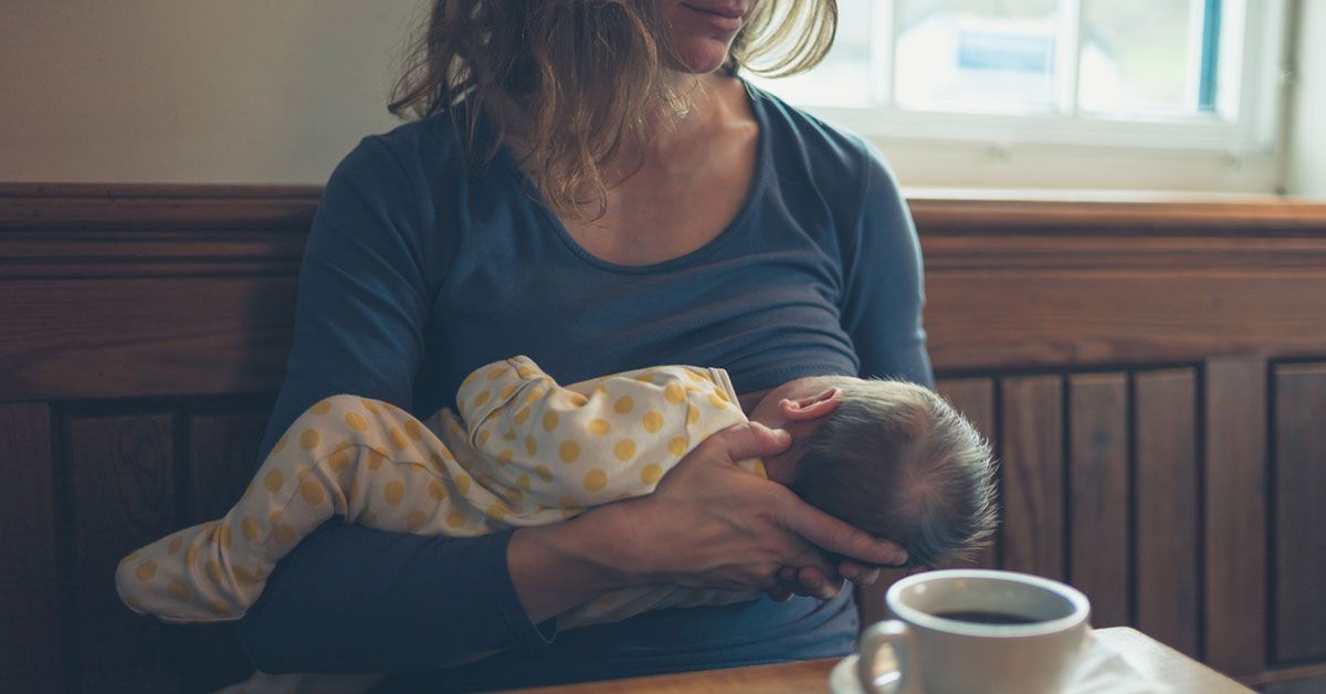 How to Increase Breast Milk: Home Remedies, Diet, Supplements