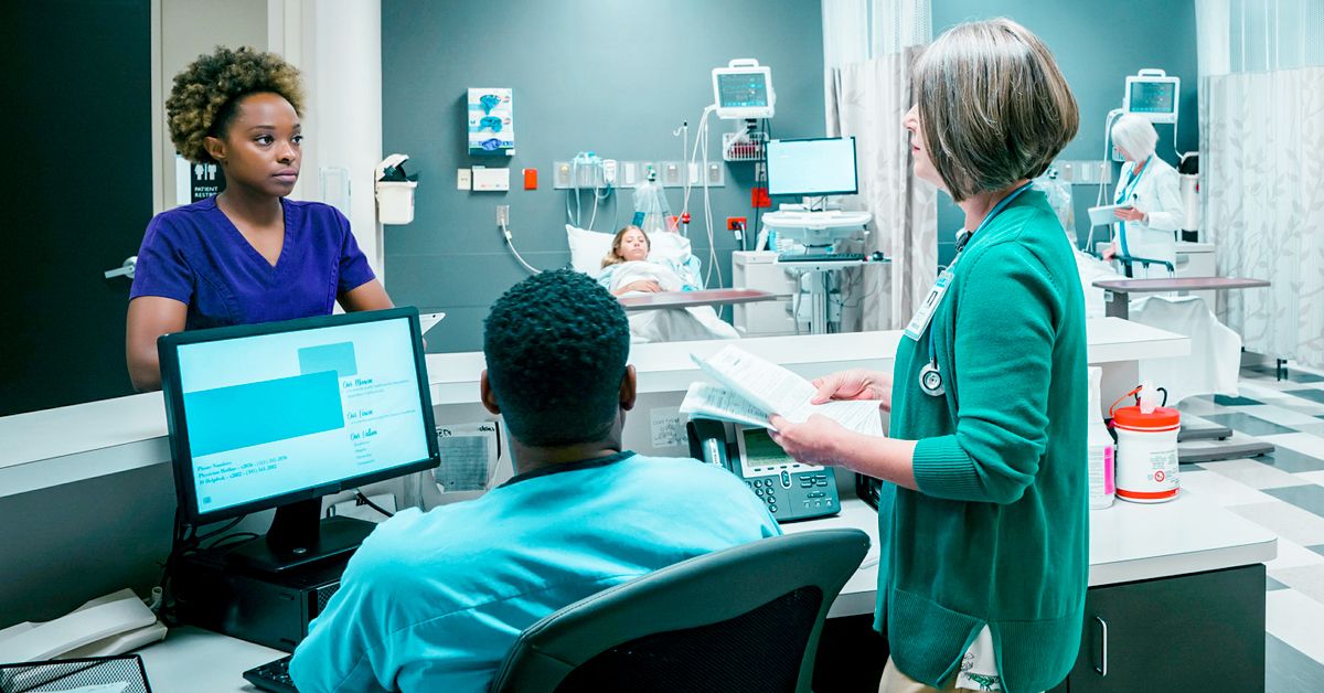 Medicare A, B, or C Which Covers Emergency Room Visits?