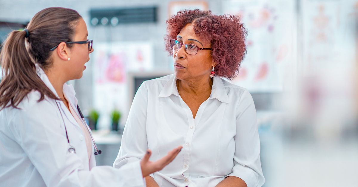 What Black Women Need to Know About Breast Cancer Now