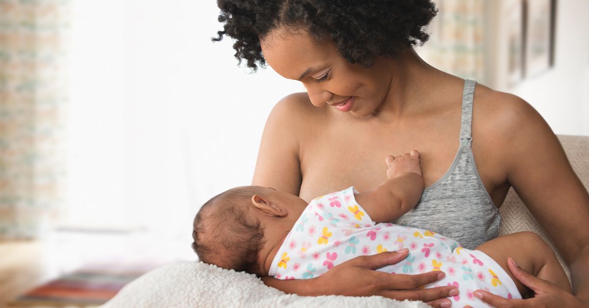Using a nipple shield with a breastfed baby - ABM