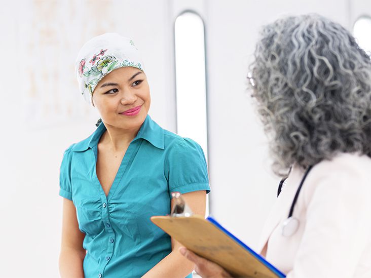 Should All Women with Breast Cancer Get Genetic Testing?