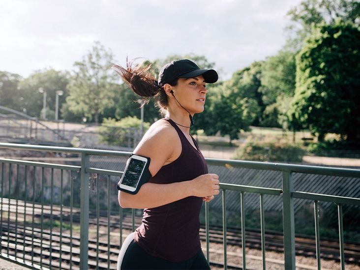 How to Train for a 5K: For Beginners and Beyond