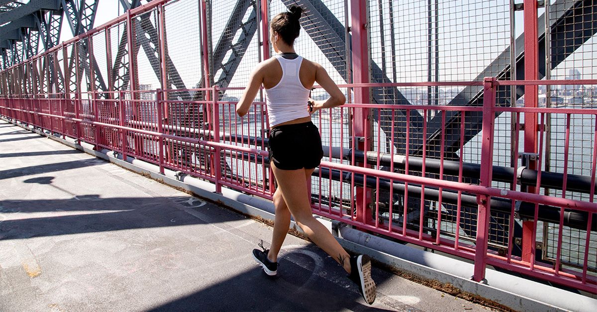 How Does Running in the Morning Affect Your Overall Health?