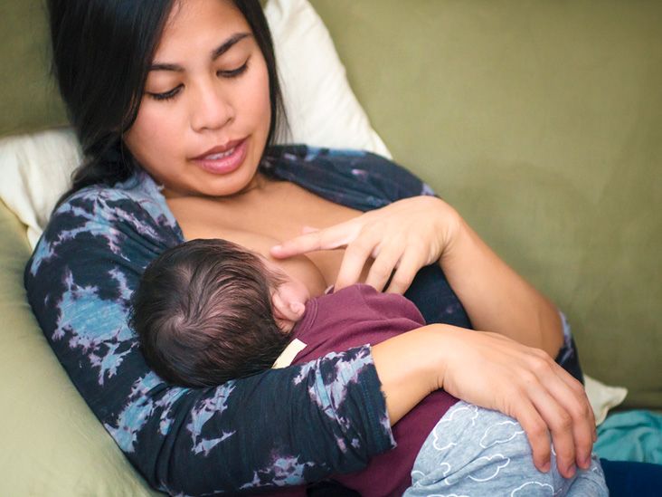 Breastfeeding with Flat Nipples – Pumpables