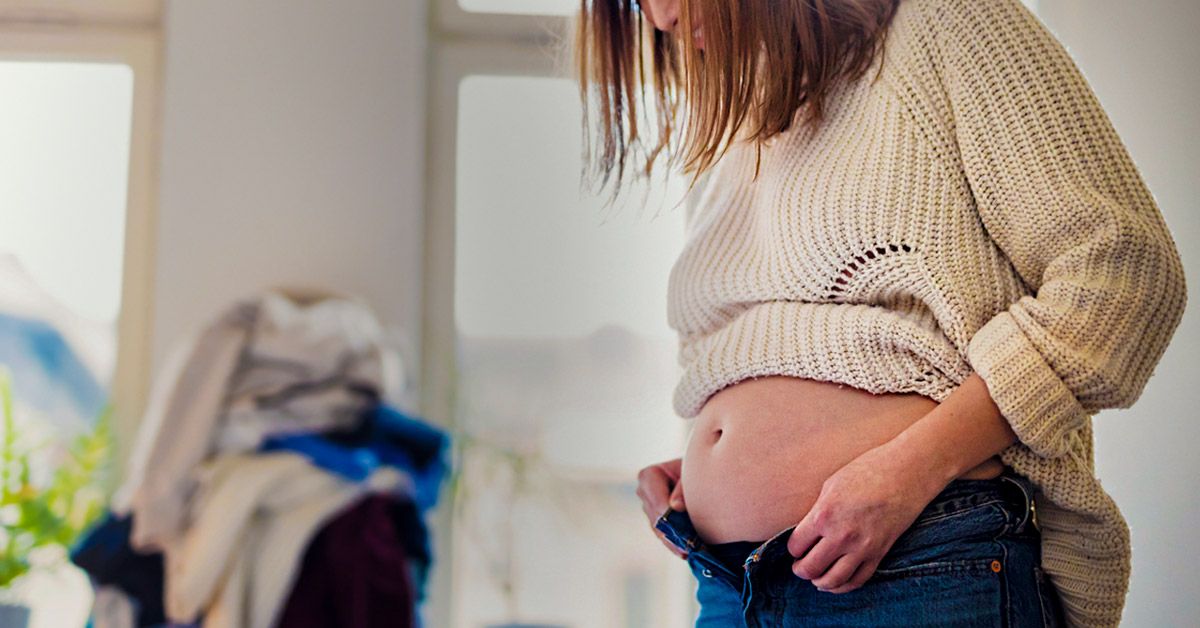 What You Need to Know About Post-Pregnancy Weight Loss - Weigh