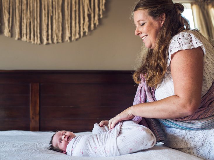 Swaddling Definition, How To, Safety, and More