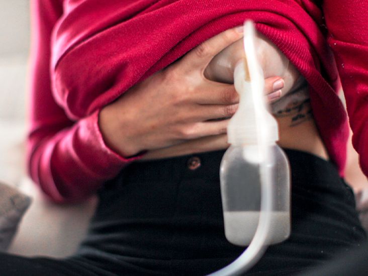 Can You Increase Breast Milk in One Day?