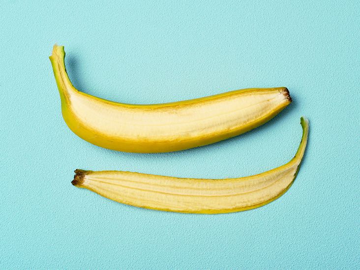 8 Amazing Ways To Use Banana Peel For Beautiful Skin  Makeupandbeautycom