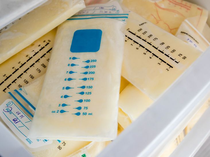 How Long Can WARMED Breast Milk Stay Out? — Milkology®